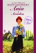 Ania z Avo... - Lucy Maud Montgomery -  books from Poland