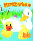 Polska książka : Kaczątko K... - Opracowanie Zbiorowe
