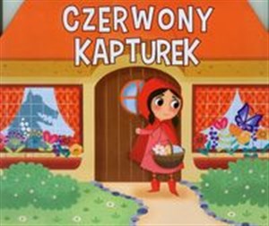 Obrazek Czerwony Kapturek