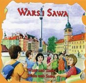 Wars i Saw... - Katarzyna Małkowska -  books from Poland