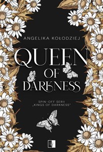 Picture of Queen of Darkness Spin-off serii Kings of Darkness
