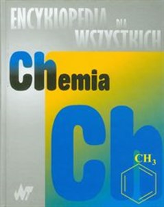 Picture of Encyklopedia dla wszystkich Chemia