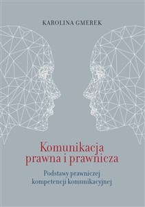 Picture of Komunikacja prawna i prawnicza