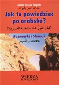 Jak to pow... - Hassan Abdalla Wagialla - Ksiegarnia w UK