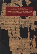 Tragedia h... - Toma Agnieszka Kotlińska -  foreign books in polish 