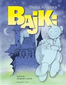 Bajki - Beata Krupska -  foreign books in polish 