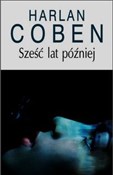 Polska książka : Sześć lat ... - Harlan Coben