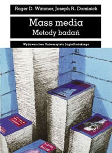 Obrazek Mass media Metody badań