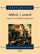 polish book : Miłość i s... - Jerzy Besala