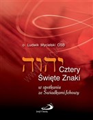 CZTERY ŚWI... - Opracowanie Zbiorowe -  books from Poland