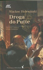 Picture of Droga do Putte