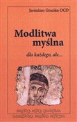 Modlitwa m... - Jeronimo Gracian OCD -  Polish Bookstore 