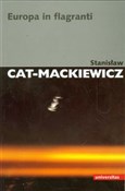 Polska książka : Europa in ... - Stanisław Cat-Mackiewicz