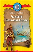 Przypadki ... - Daniel Defoe -  books from Poland
