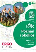 Poznań i o... - Natalia Drabek, Michał Unolt, Michał Franaszek -  books in polish 