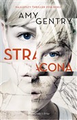 Stracona - Amy Gentry -  foreign books in polish 