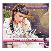 polish book : [Audiobook... - Anna Rohóczanka