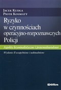 Ryzyko w c... - Jacek Kudła, Piotr Kosmaty -  books in polish 