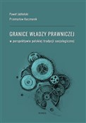 Granice wł... - Paweł Jabłoński, Przemysław Kaczmarek -  foreign books in polish 
