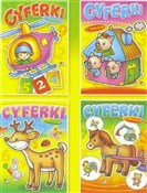 (096) Cyfe... - Opracowanie Zbiorowe -  books from Poland