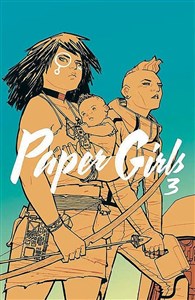 Picture of Paper Girls 3