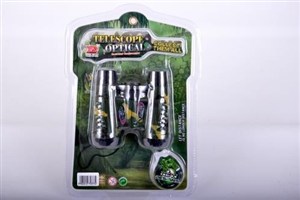 Picture of Lornetka plastikowa