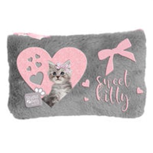 Obrazek Saszetka pluszowa Studio Pets