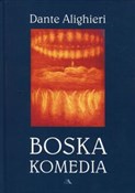 Polska książka : Boska Kome... - Dante Alighieri