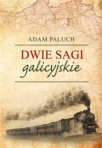 Picture of Dwie sagi galicyjskie