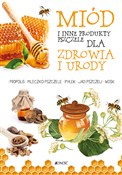 Miód i inn... - Anastasia Zanoncelli -  books from Poland