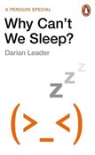 Why Cant W... - Darian Leader -  Polish Bookstore 