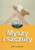Myszy i sz... - Jinny Johnson -  books in polish 