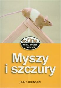 Obrazek Myszy i szczury