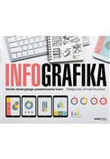 Polska książka : Infografik... - Małgorzata Zimniak-Rucińska