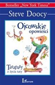 Książka : Ojcowskie ... - Steve Doocy