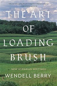 Picture of Art of Loading Brush