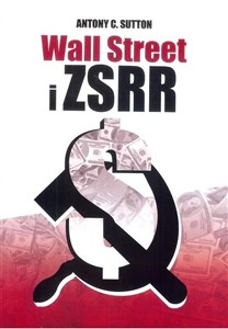 Picture of Wall Street i ZSRR