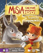 Książka : Misia i je... - Aniela Cholewińska-Szkolik