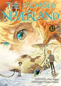 Picture of The Promised Neverland. Tom 12