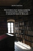 Historyczn... - Jacek Partyka -  Książka z wysyłką do UK