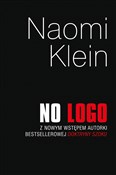Polska książka : No Logo - Naomi Klein