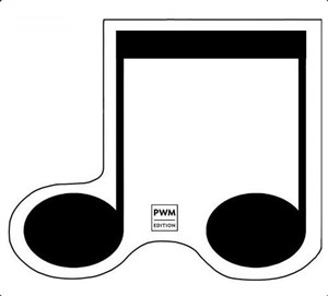 Picture of Notesik - Nutka PWM