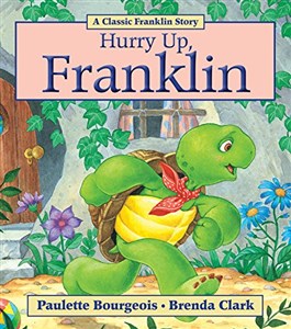 Obrazek Hurry Up  Franklin