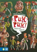 Puk Puk! W... - Marcin Przewoźniak -  foreign books in polish 