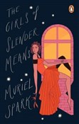 Zobacz : The Girls ... - Muriel Spark