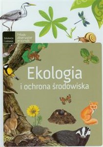 Picture of Ekologia i ochrona środowiska