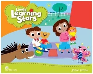 Picture of Little Learning Stars SB