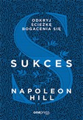 Polska książka : Sukces Odk... - Napoleon Hill