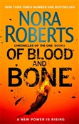 Of Blood a... - Nora Roberts -  books in polish 