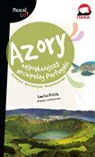 Azory Pasc... - Emilia Pollok -  Polish Bookstore 